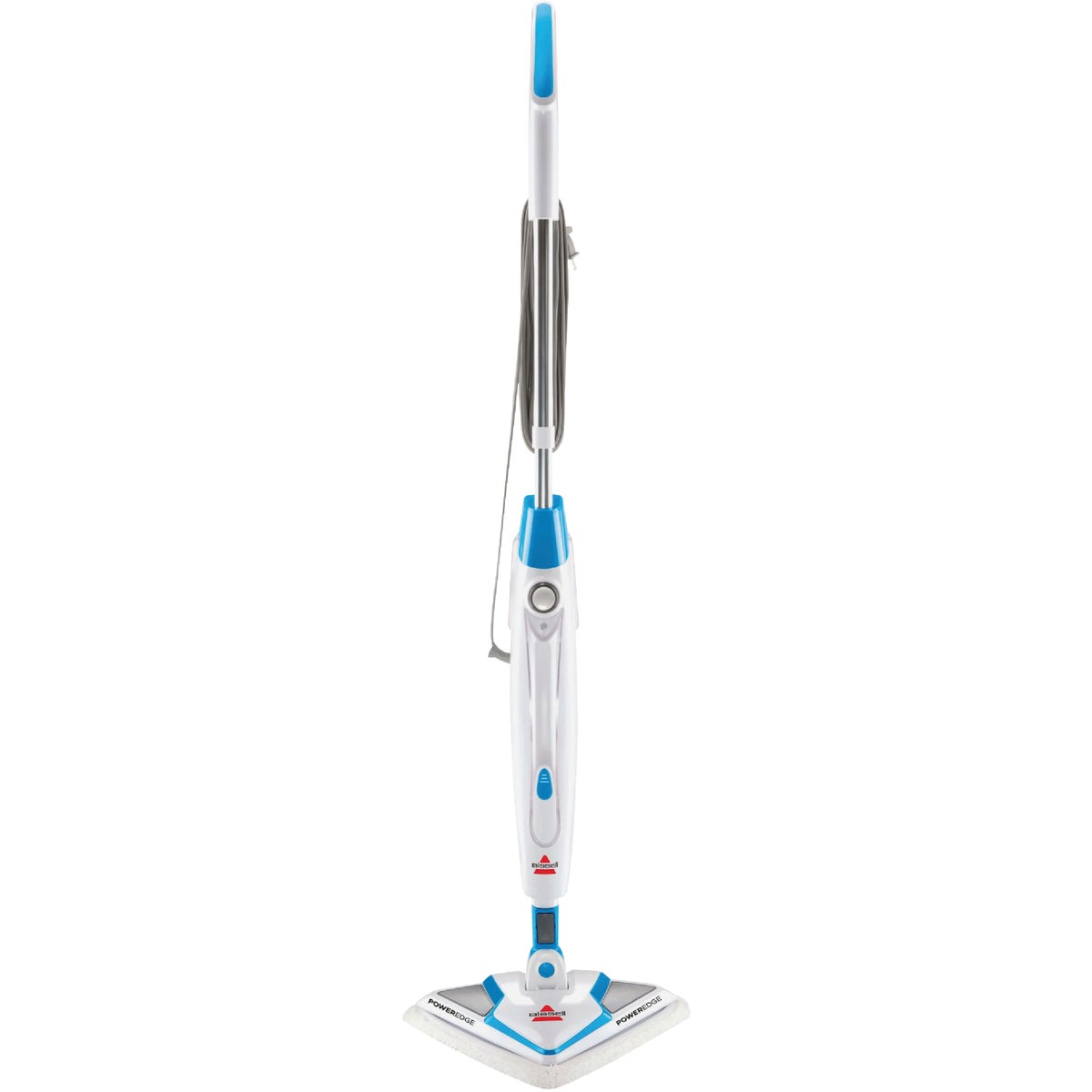 Bissell PowerEdge Lift-Off 2-in-1 Steam Mop