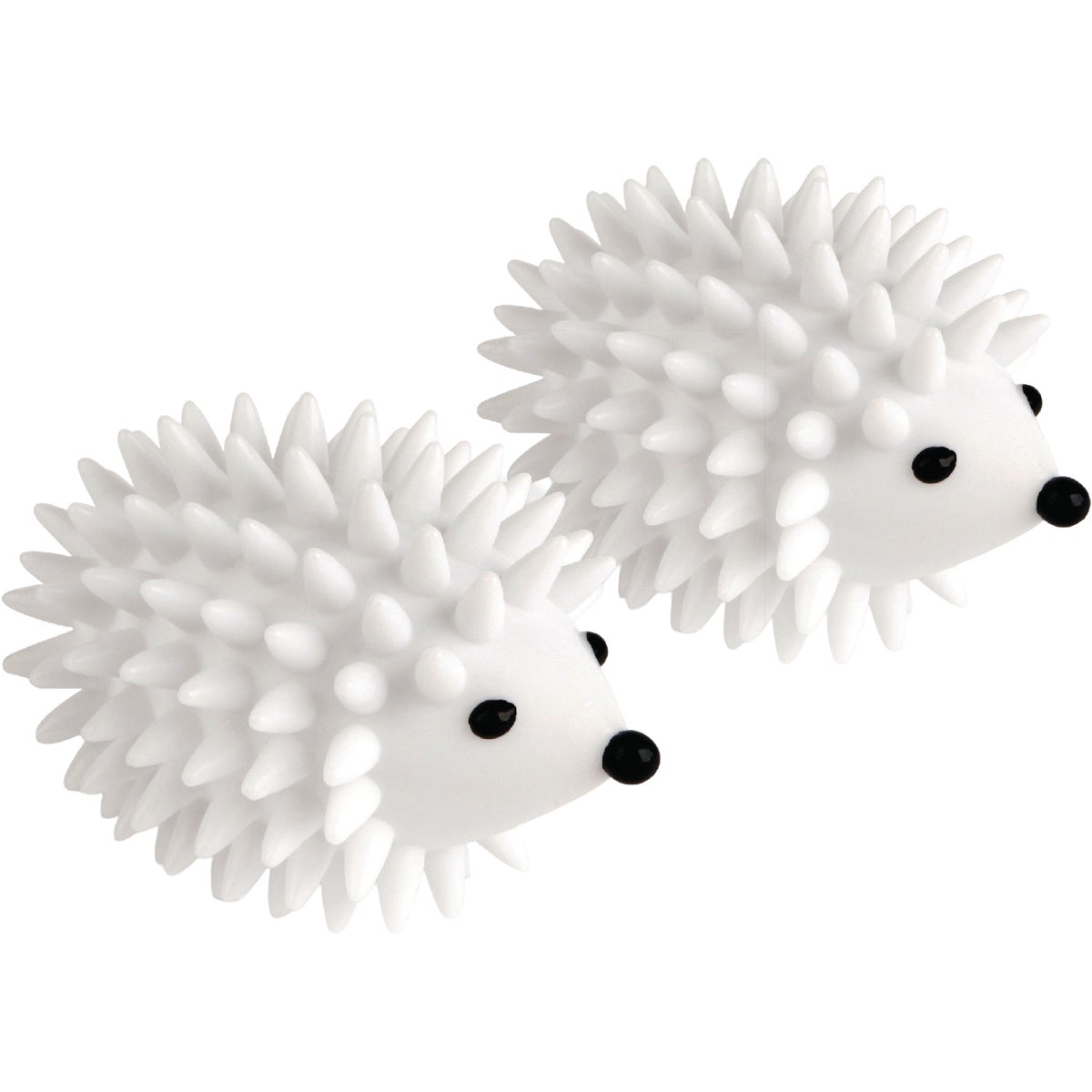 Kikkerland Hedgehog Dryer Balls (2-Pack)