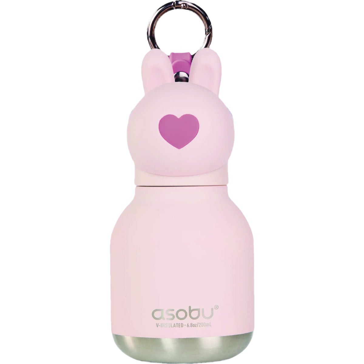 Ad-N-Art 6.7 Oz. Mini Bunny Bestie Bottle