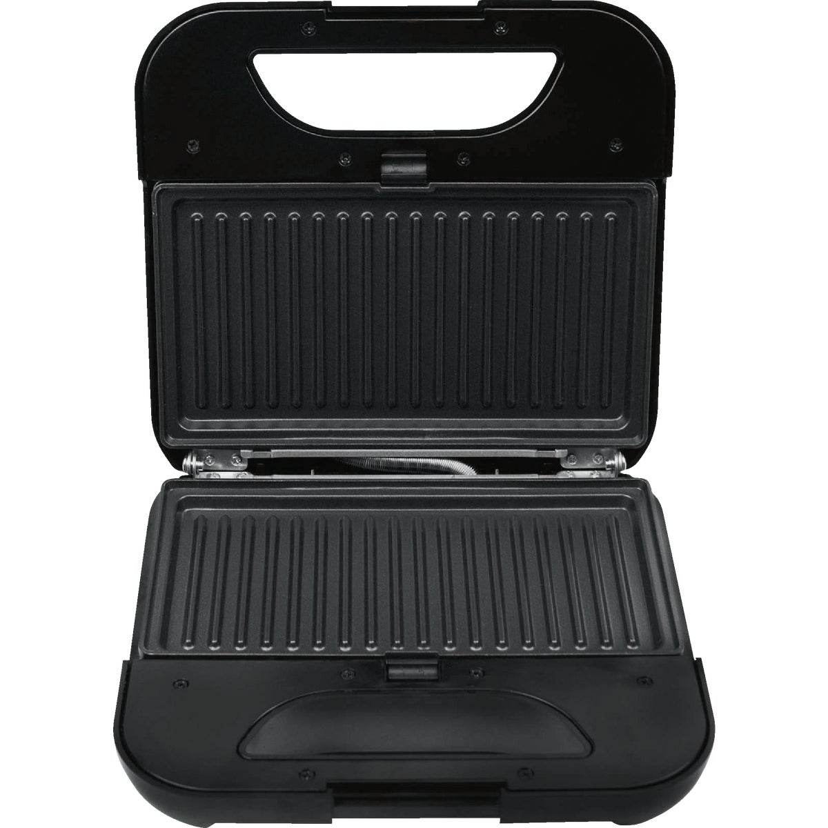 Kalorik Black Multi-Purpose Waffle, Grill and Sandwich Maker