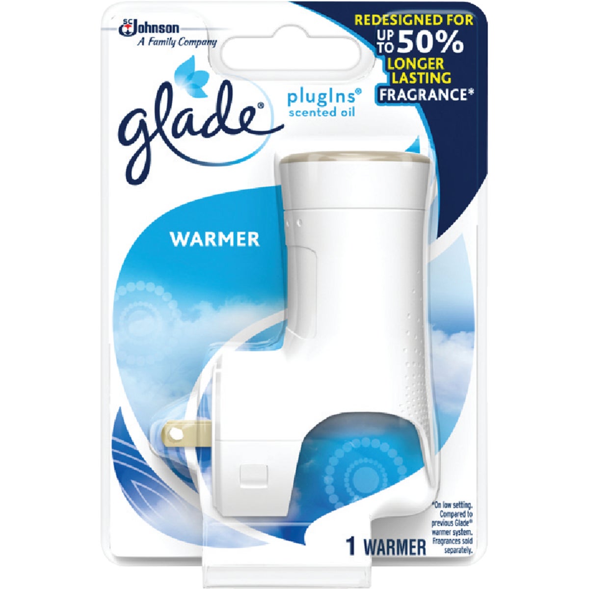 Glade PlugIns Scented Oil Air Freshener