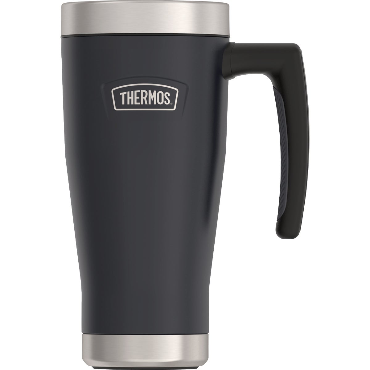 Thermos 16 Oz. Stainless Steel Mug, Granite