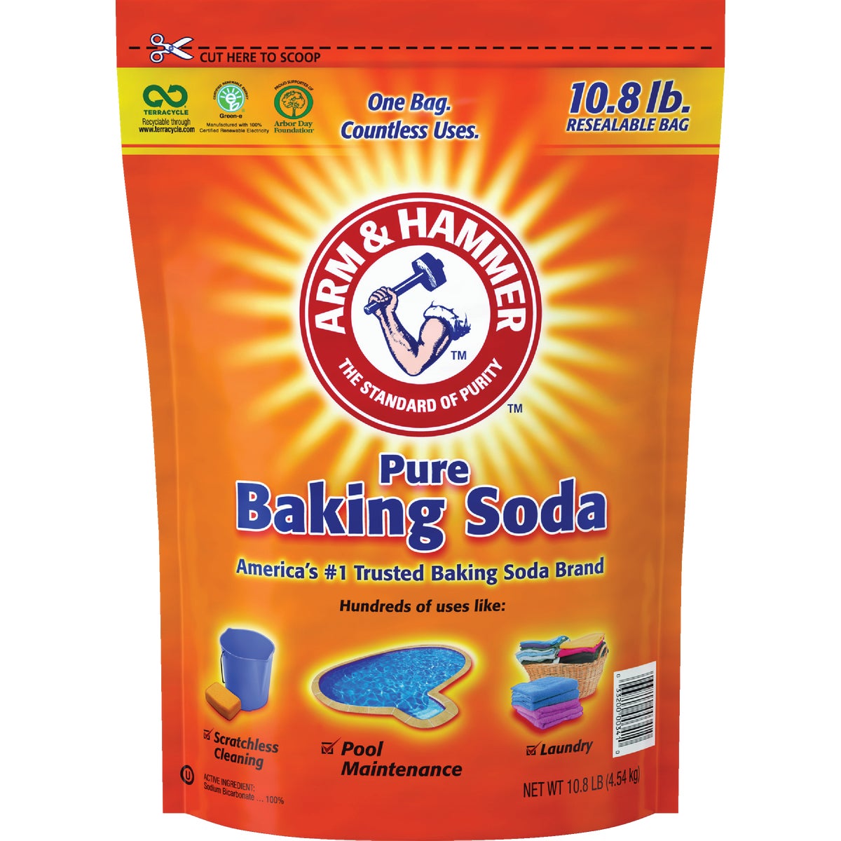 Baking Soda