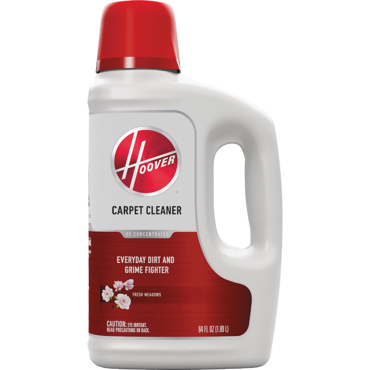 Hoover Renewal 64 Oz. Deep Clean & Restore Carpet Stain Removal