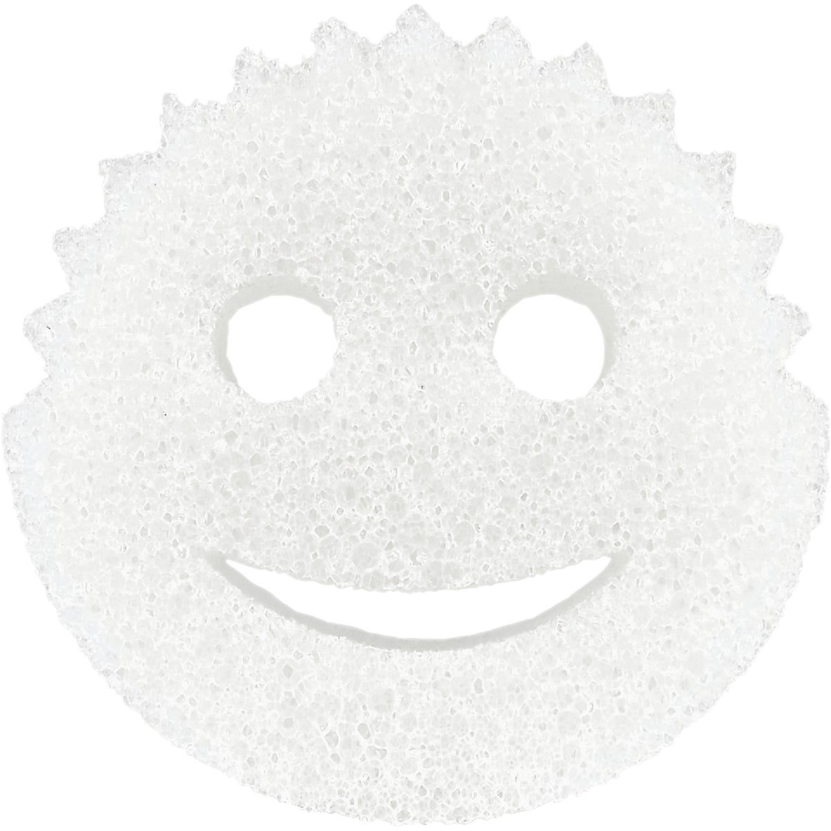 Scrub Daddy Eco Collection Dye Free FlexTexture Scrubber