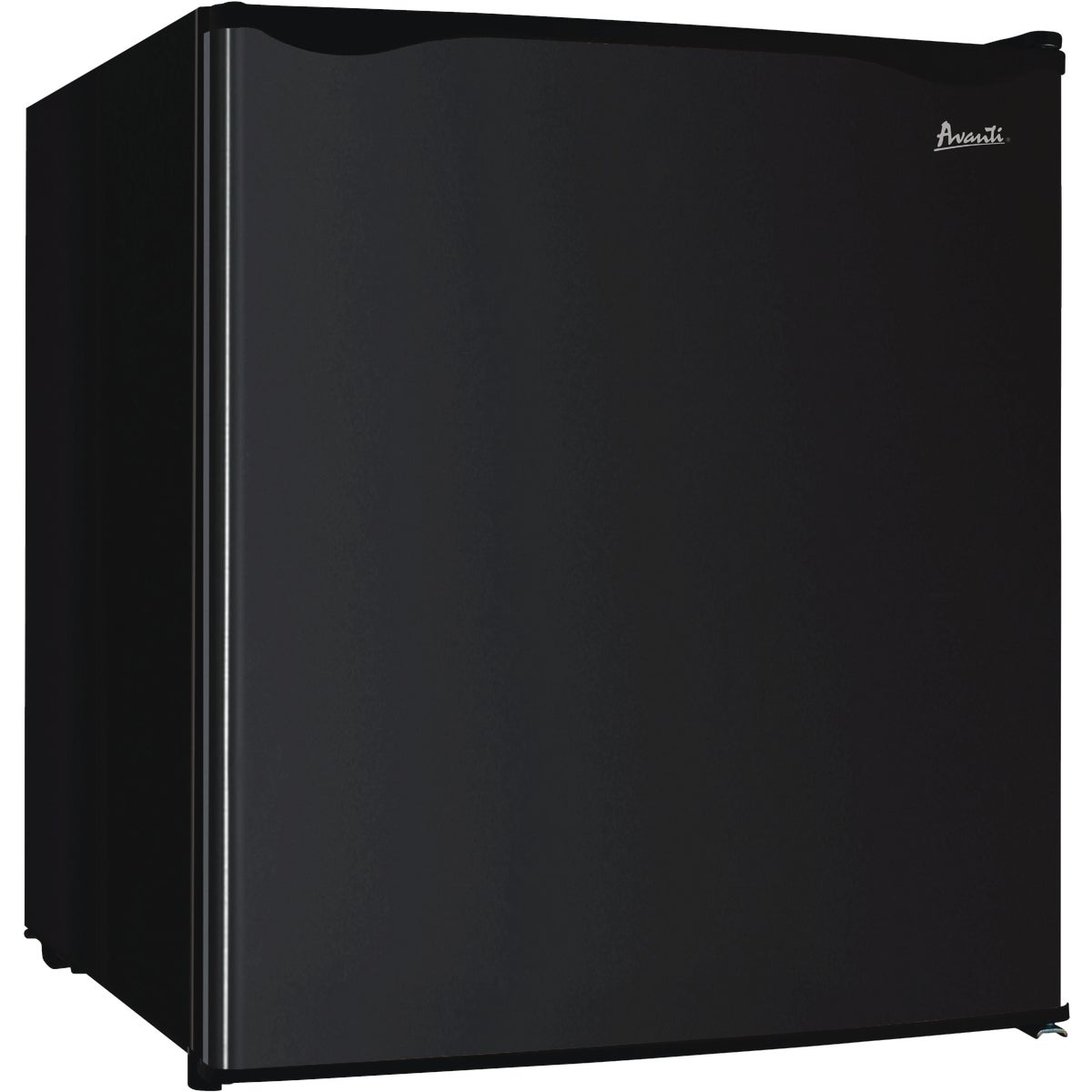 Avanti 1.6 Cu. Ft. Black Cube Refrigerator