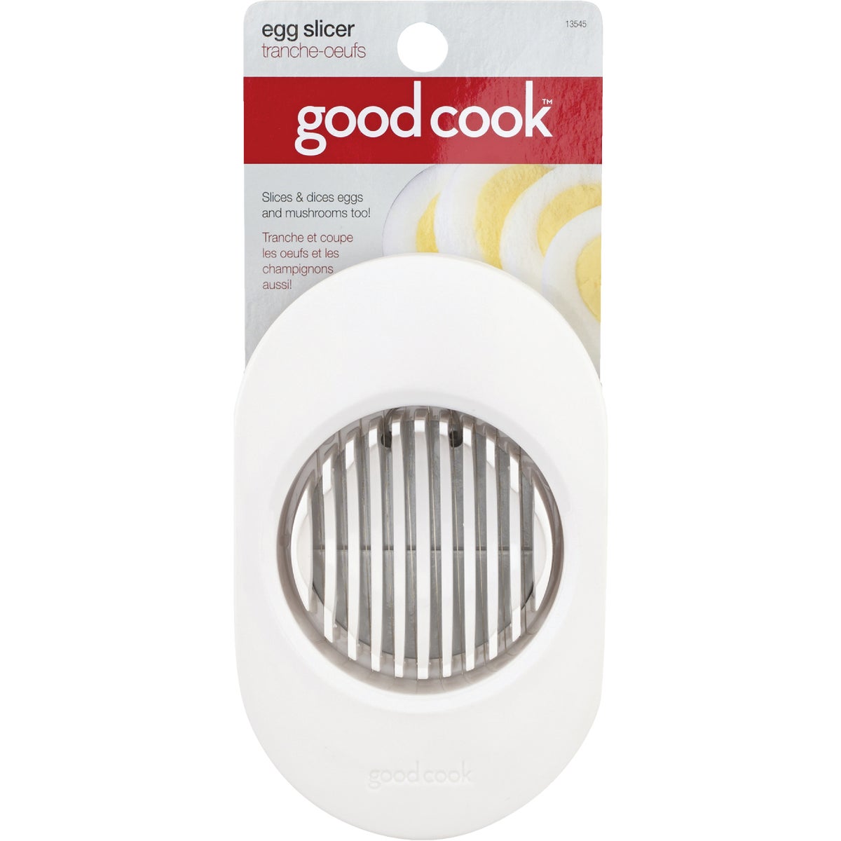 Goodcook Egg Slicer