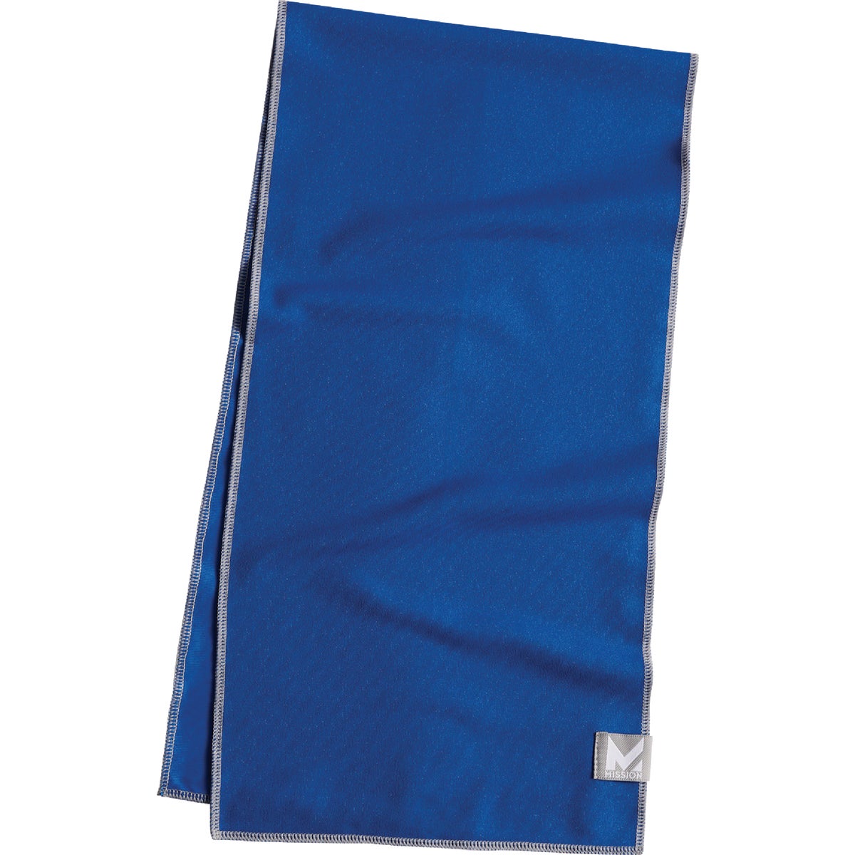 Mission Max Plus Blue Cooling Towel