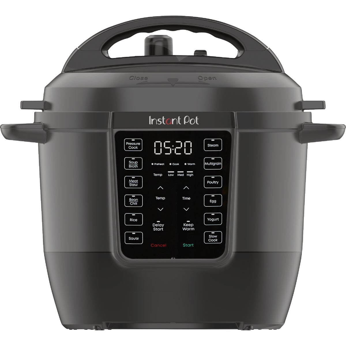 Instant Pot Rio 6 Qt. Multi-Cooker