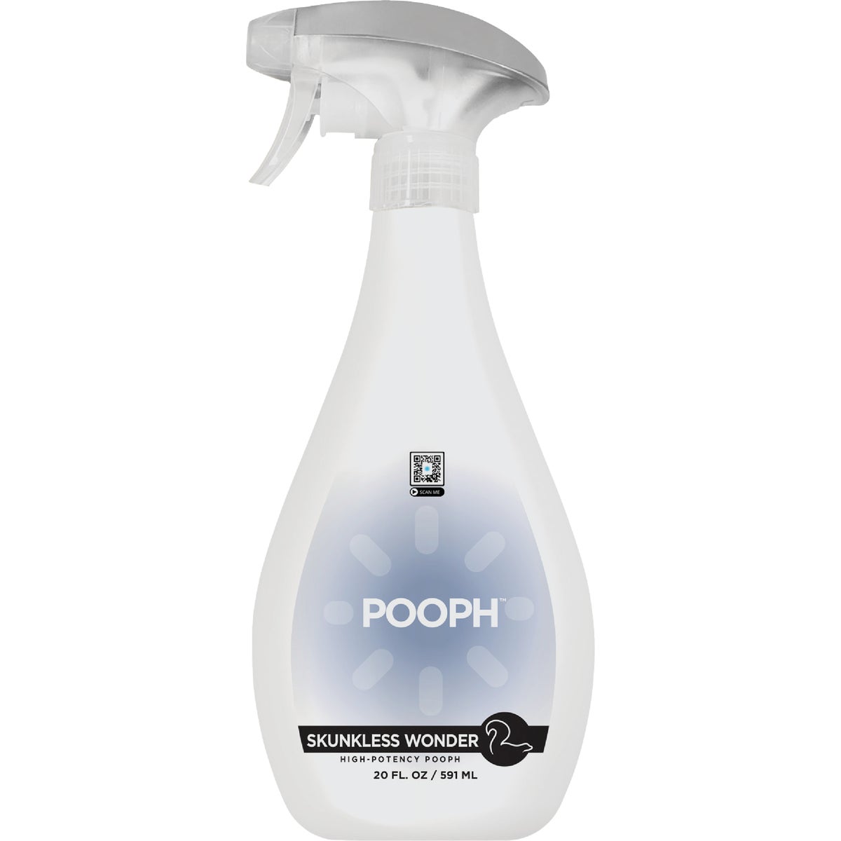 Pooph 20 Oz. Skunk Odor Eliminator