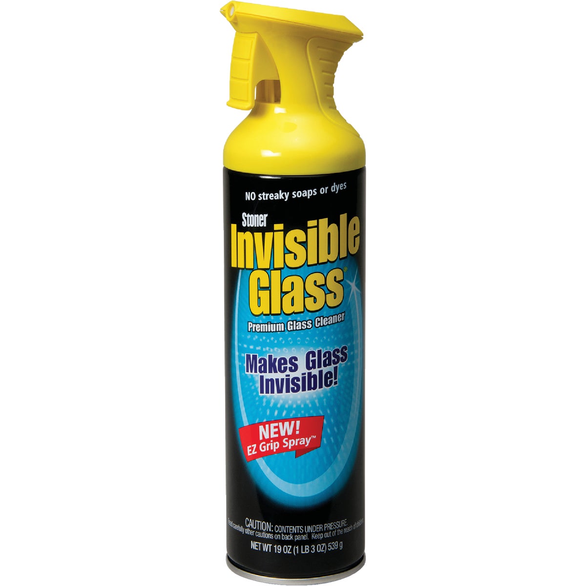 Stoner Invisible Glass Cleaner