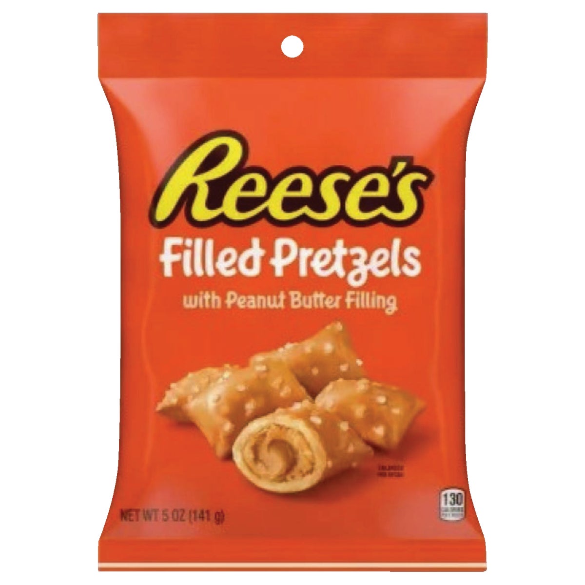 Reese's 5 Oz. Filled Pretzels
