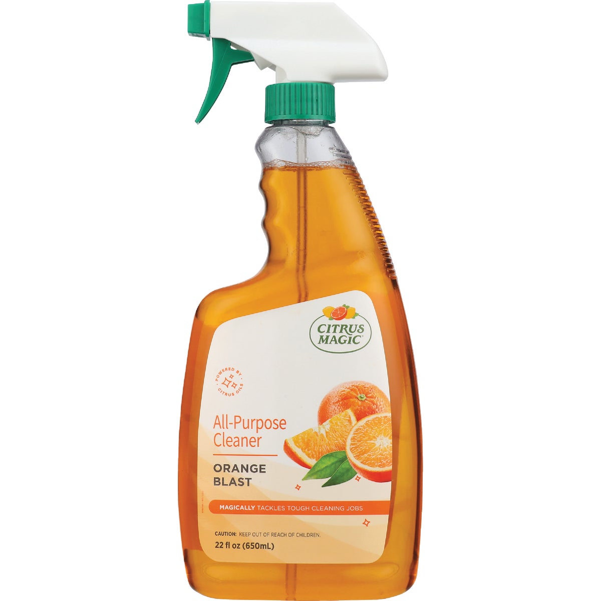 Citrus Magic 22 Oz. All-Purpose Cleaner