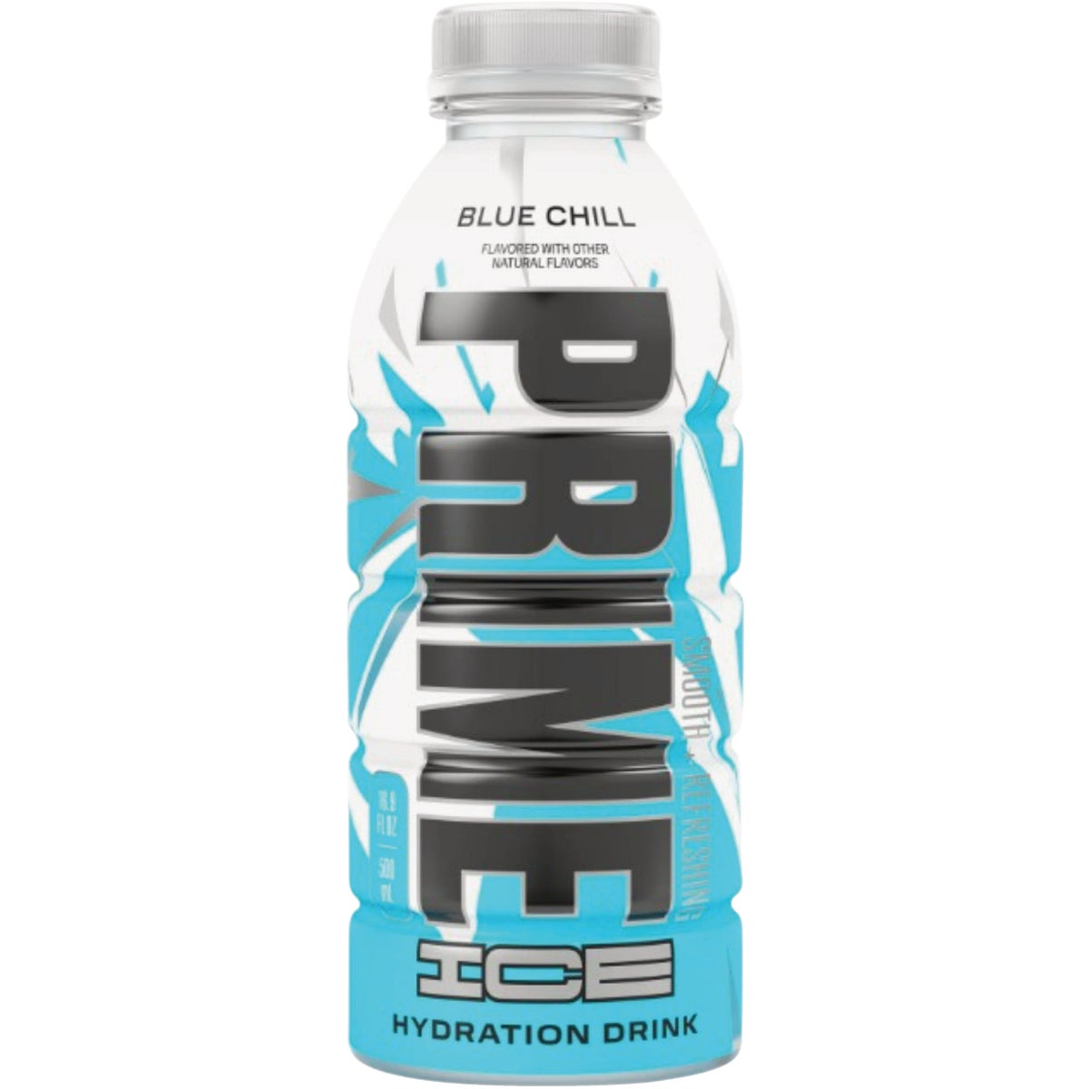 Prime 16.9 Oz. Ice Blue Chill Hydration Drink