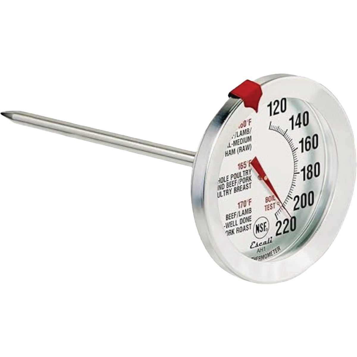 Escali Oven Safe Meat Thermometer