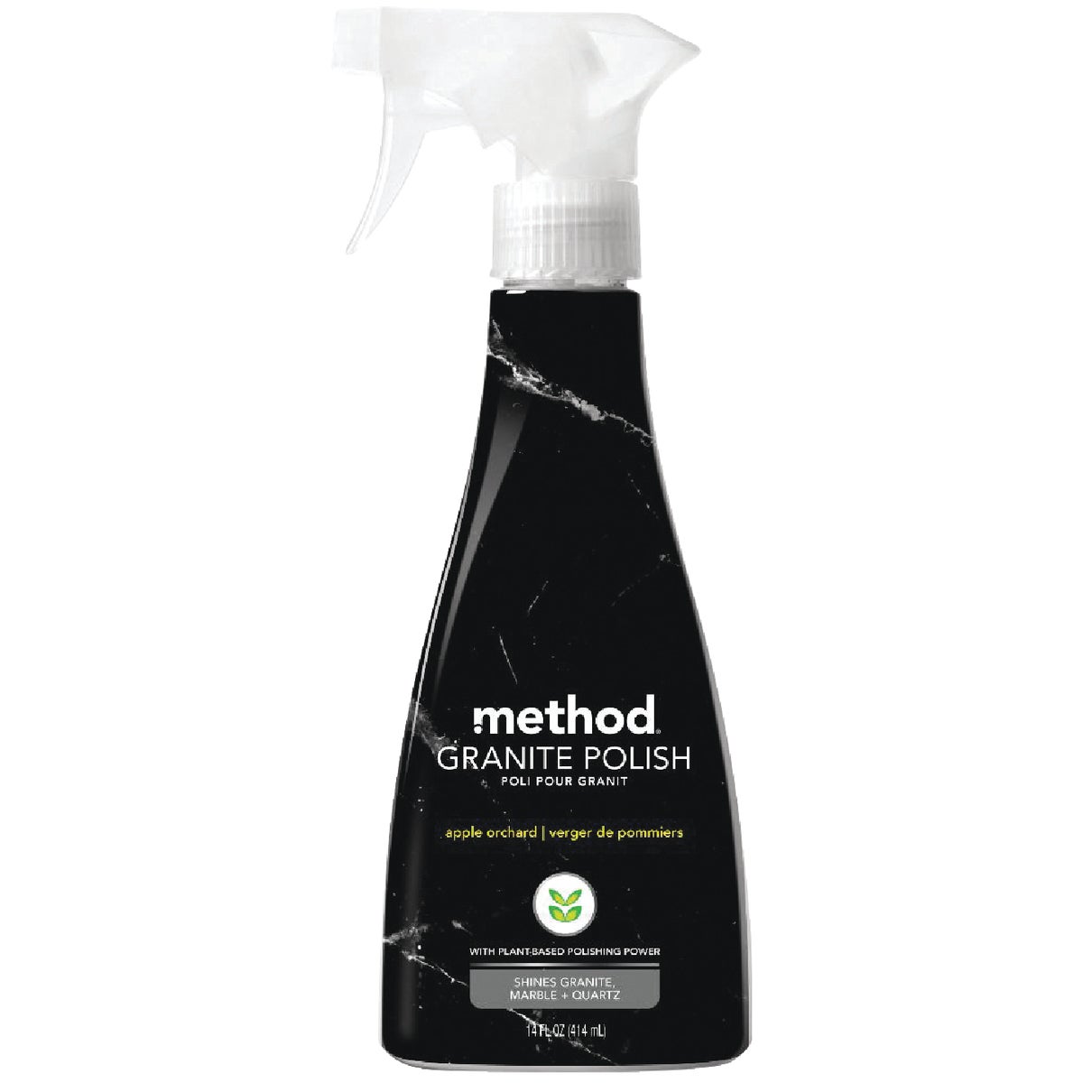 Method 14 Oz. Granite Polish + Shine