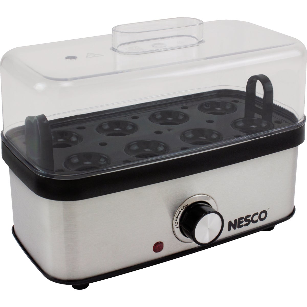 Nesco Deluxe Egg Cooker