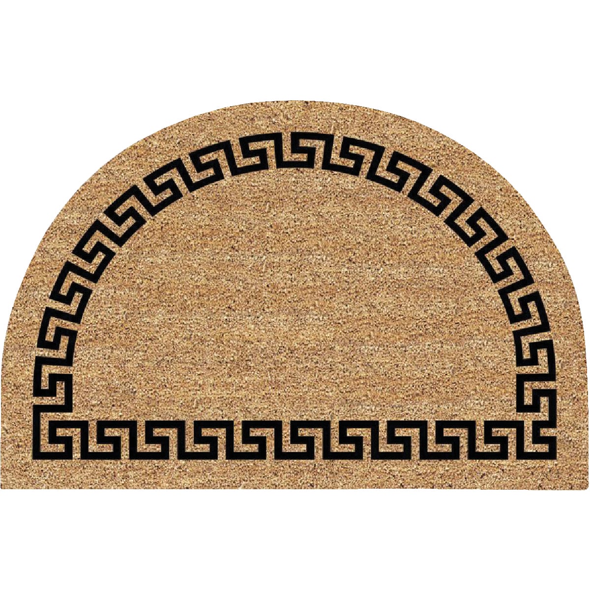 Americo Home Brush Entrance Door Mat