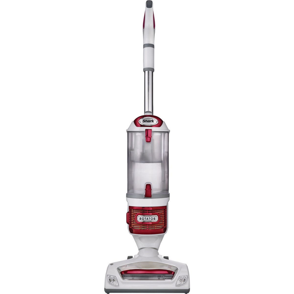 Shark Rotator Professional 3-In-1 Corded Bagless Upright Vacuum Cleaner