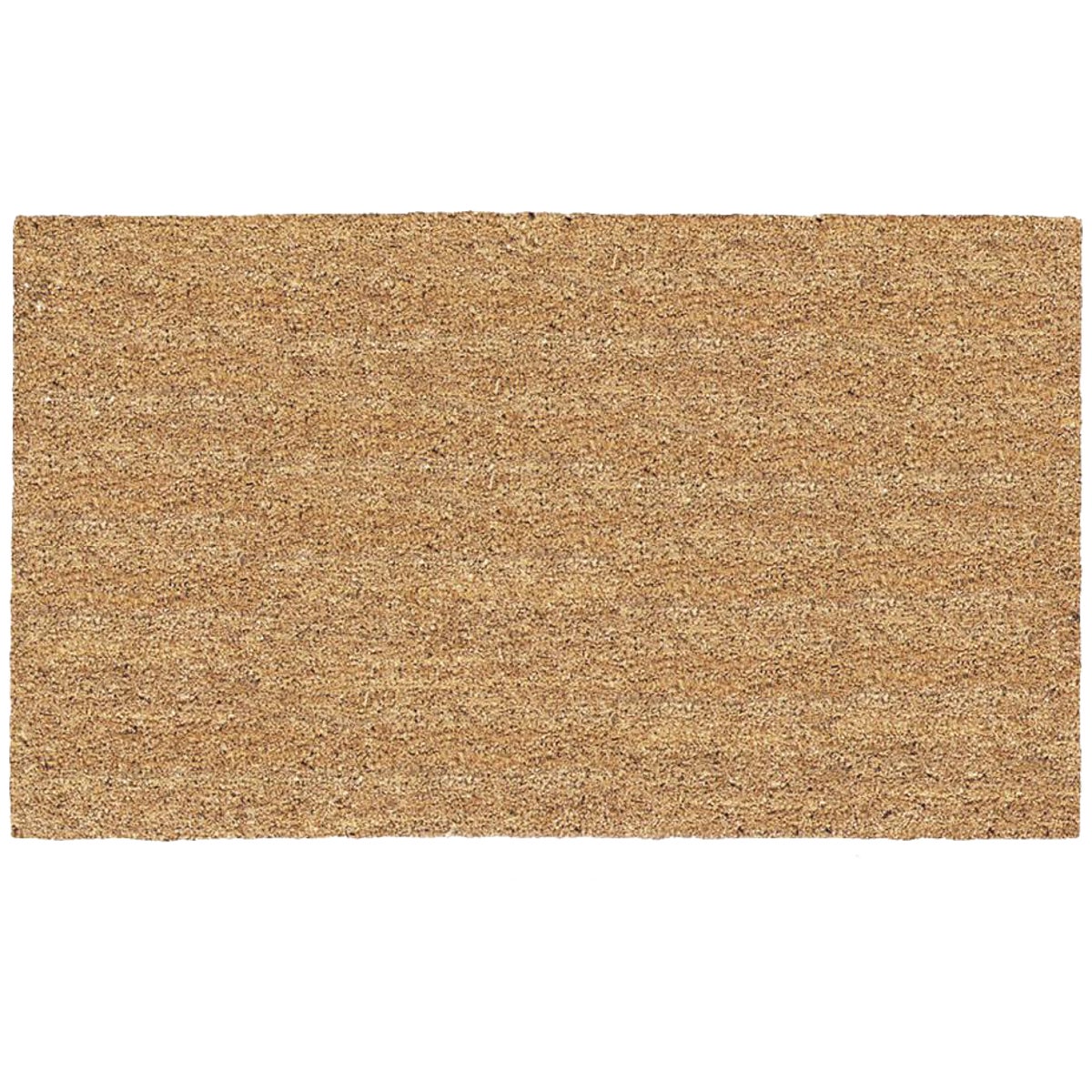 Americo Home Brush Entrance Door Mat