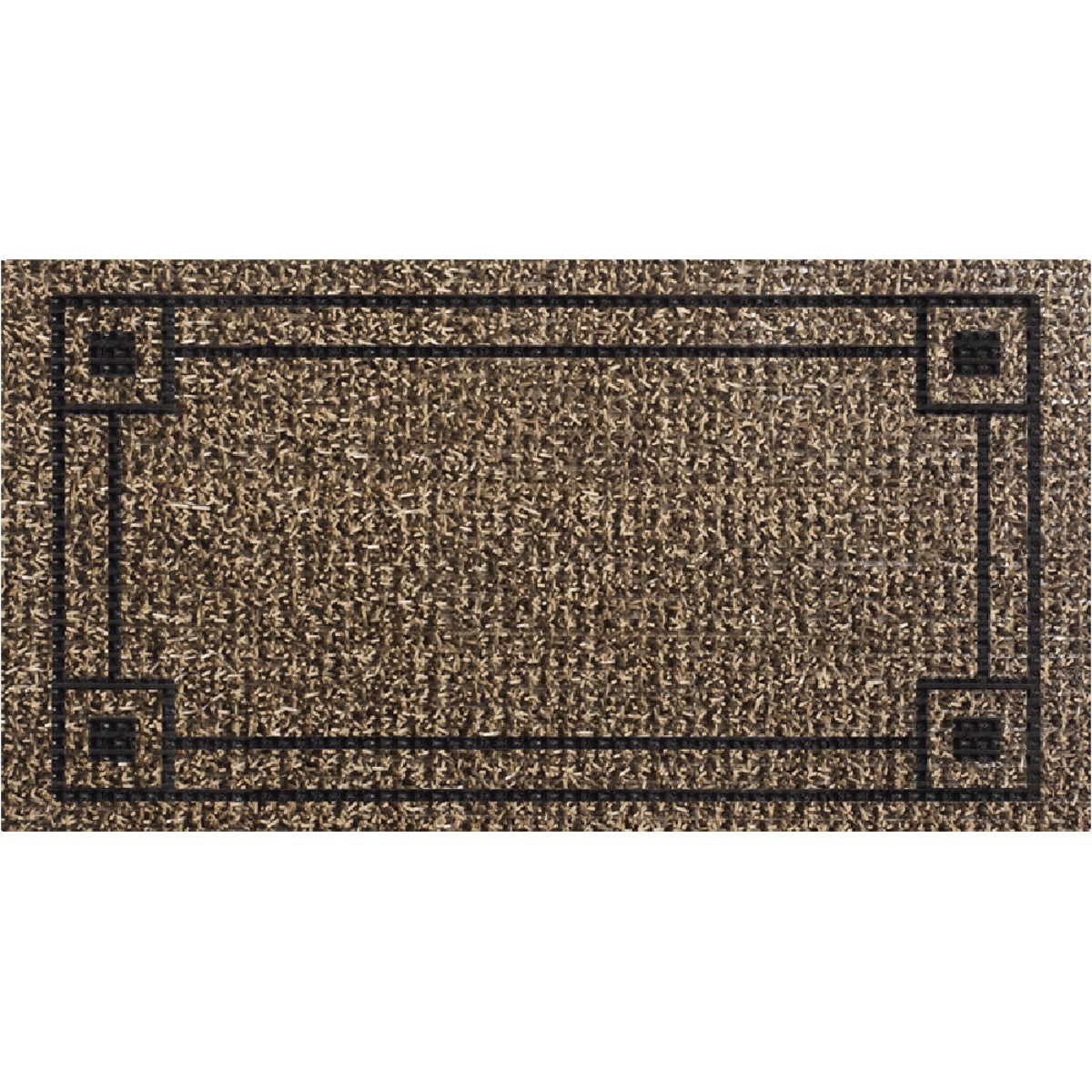 GrassWorx Metro Door Mat