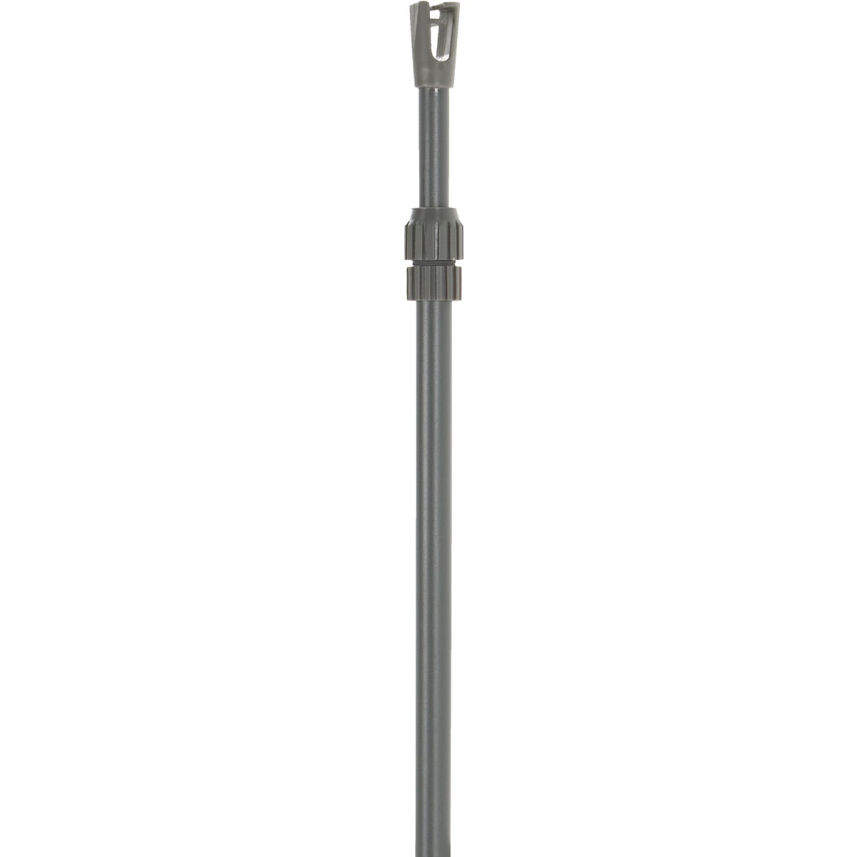 Household Essentials Telescoping Clothesline Prop