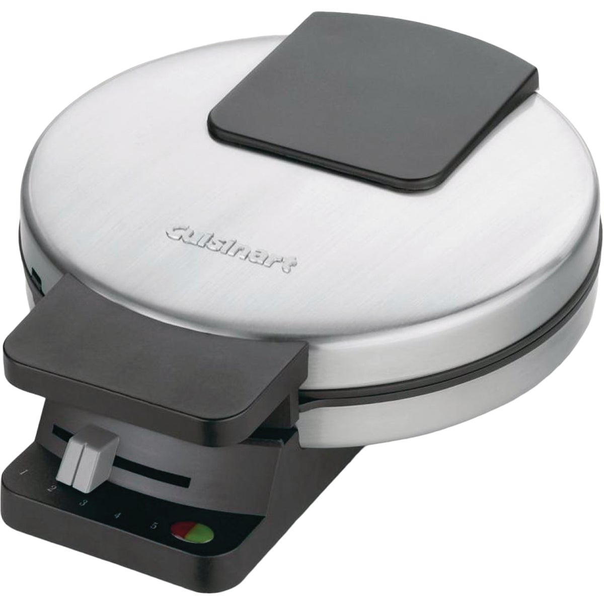 Cuisinart Classic Round Waffle Maker