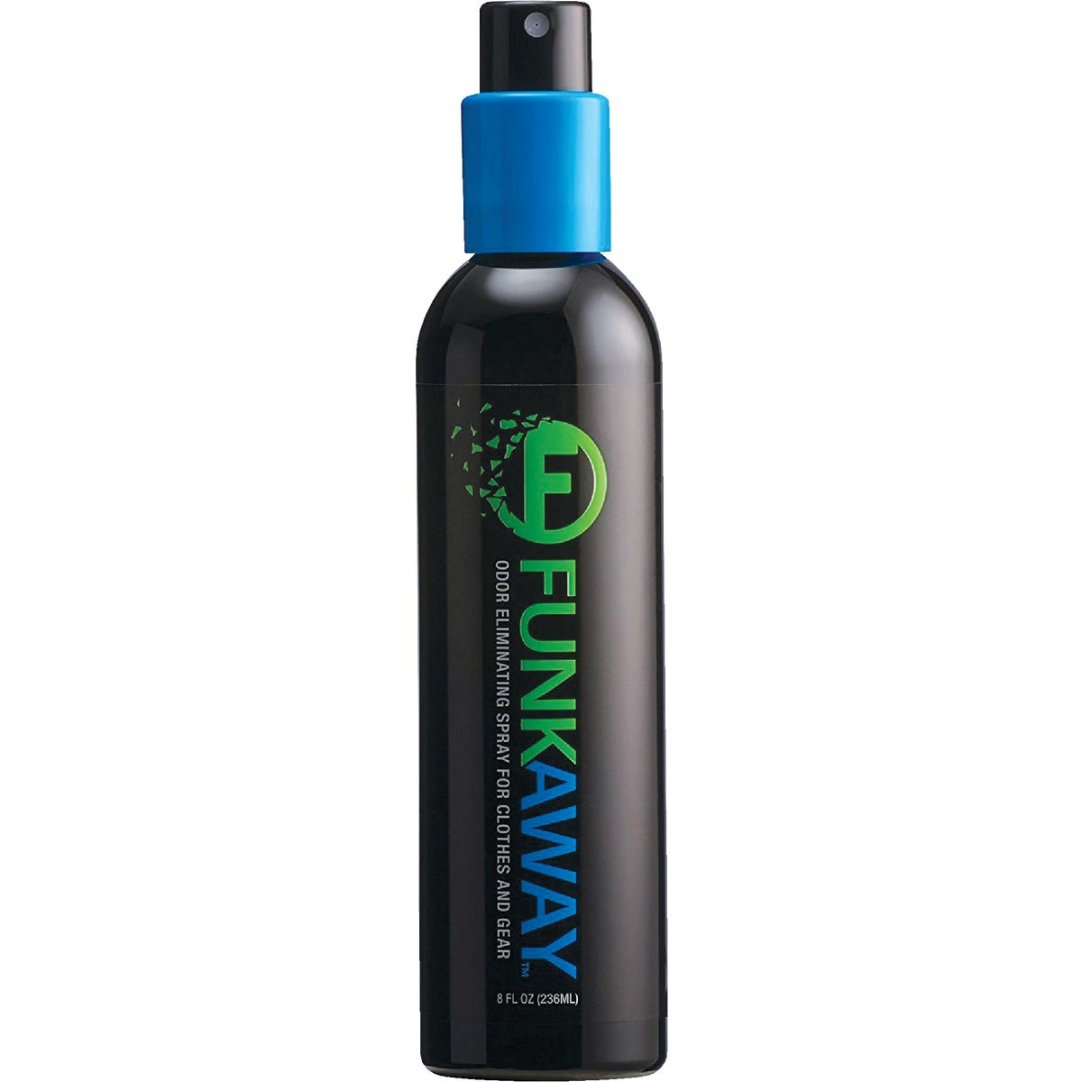 Funkaway Odor Eliminator Spray