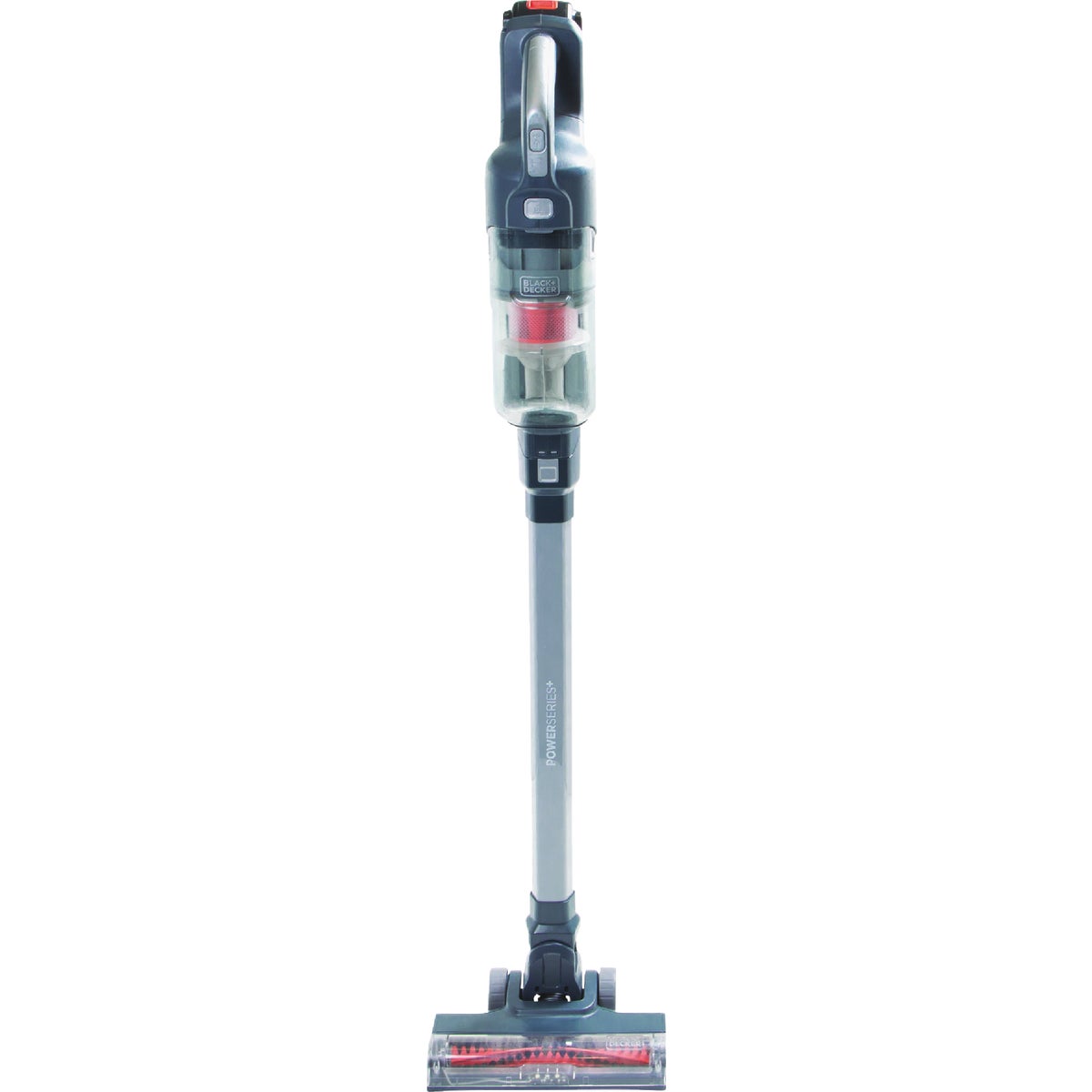 Black & Decker PowerSeries+ 20V MAX Cordless Stick Vacuum Kit