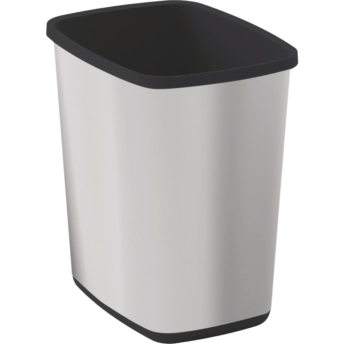 Curver Metro Vanity 6.6 Gal. Wastebasket