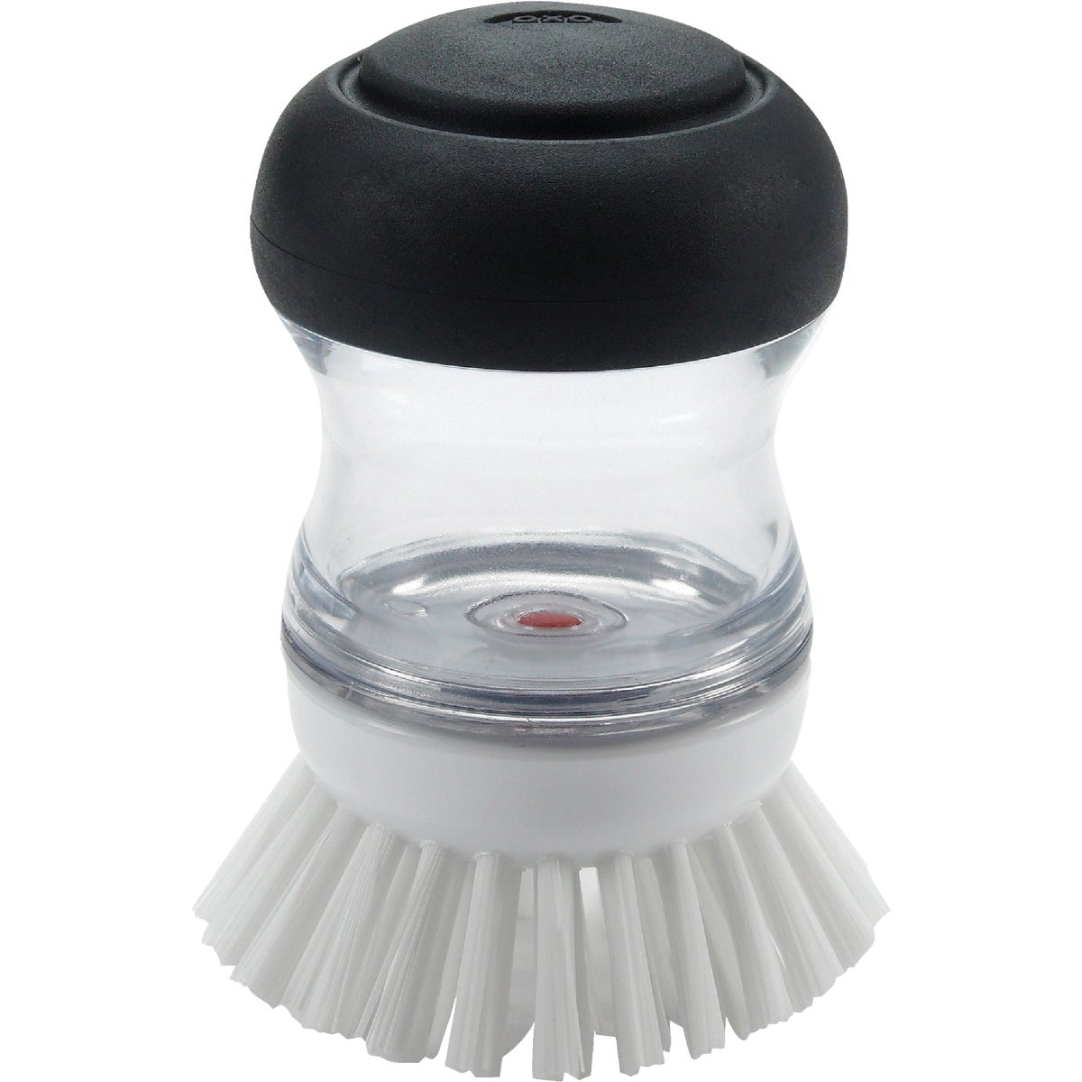 OXO Good Grips Soap Dispensing Brush