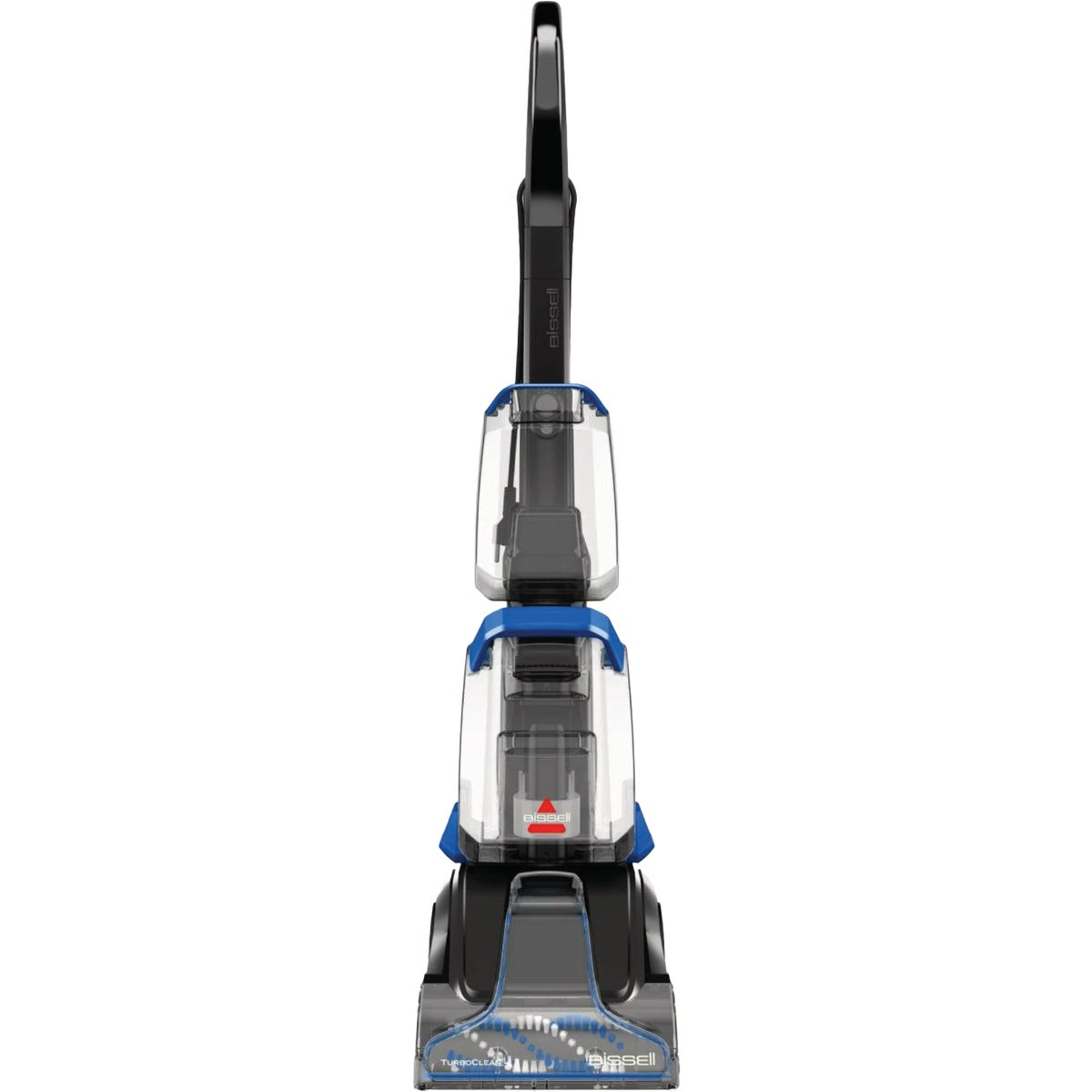 Bissell TurboClean PowerBrush Upright Carpet Cleaner