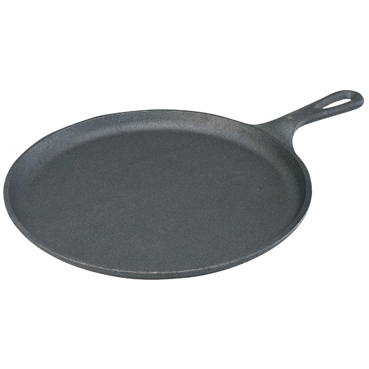 Cast Iron
