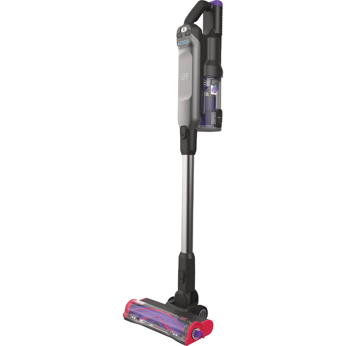 Black & Decker SummitSeries Select Cordless Stick Vacuum