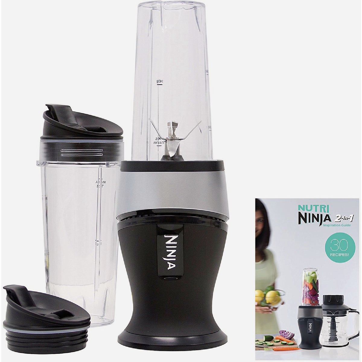 Ninja Nutri-Ninja Fit Personal Blender