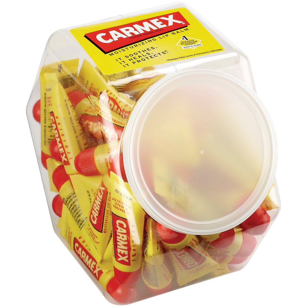 Carmex Tube Lip Balm