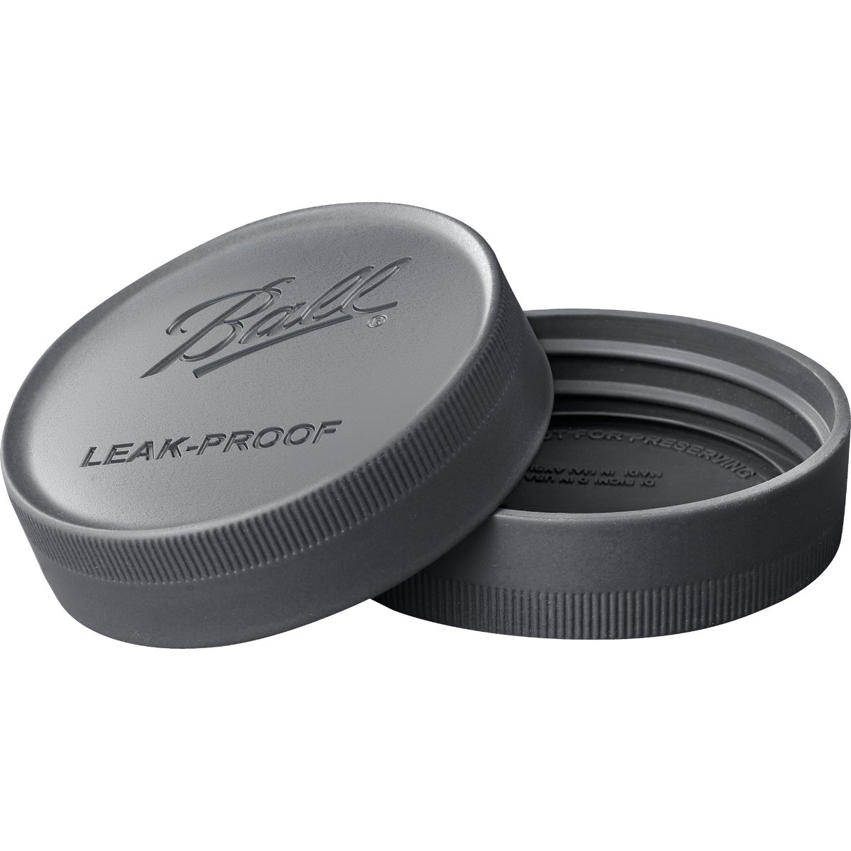 Ball Leak-Proof Storage Lid