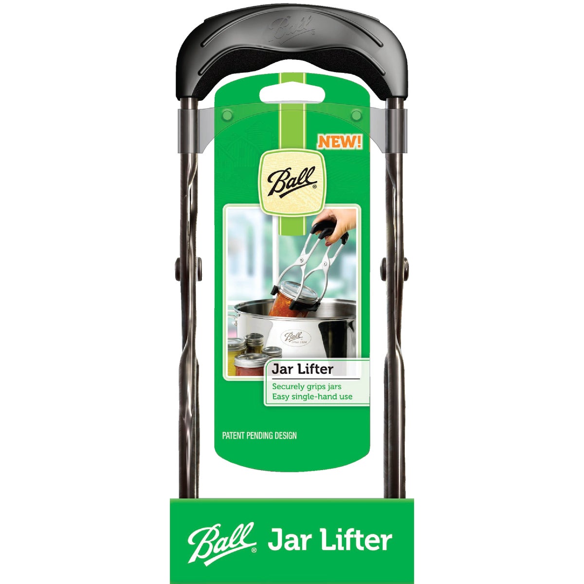 Ball Premium Jar Lifter