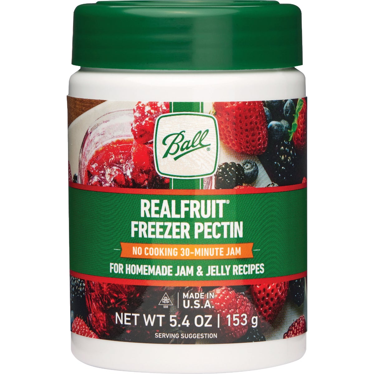 Ball RealFruit Fruit Pectin