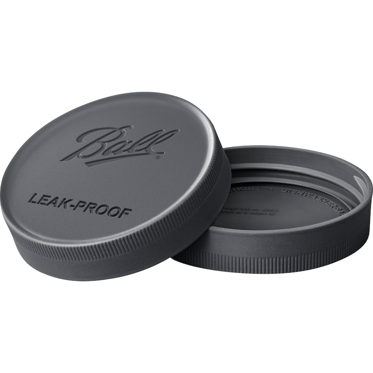 Ball Leak-Proof Storage Lid