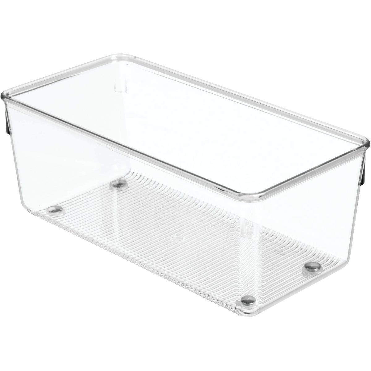 iDesign Linus Drawer Organizer Tray