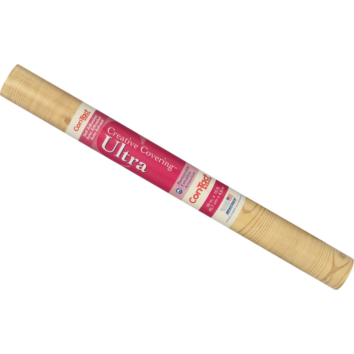 Con-Tact Creative Covering Self-Adhesive Shelf Liner