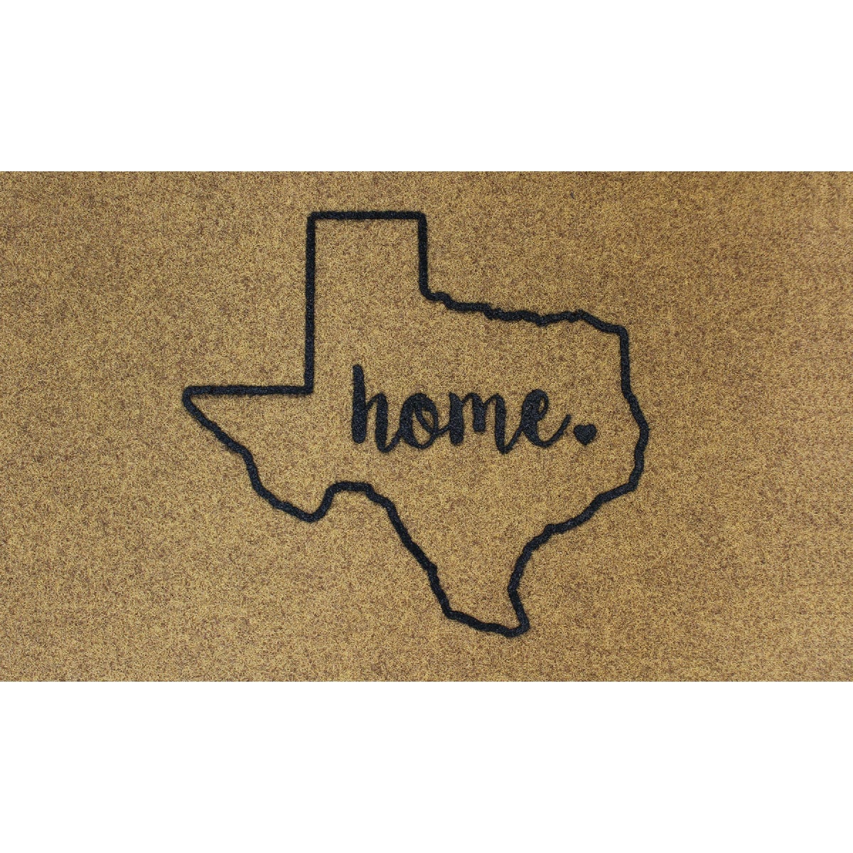 Americo Home KoKo+ Texas Home Door Mat