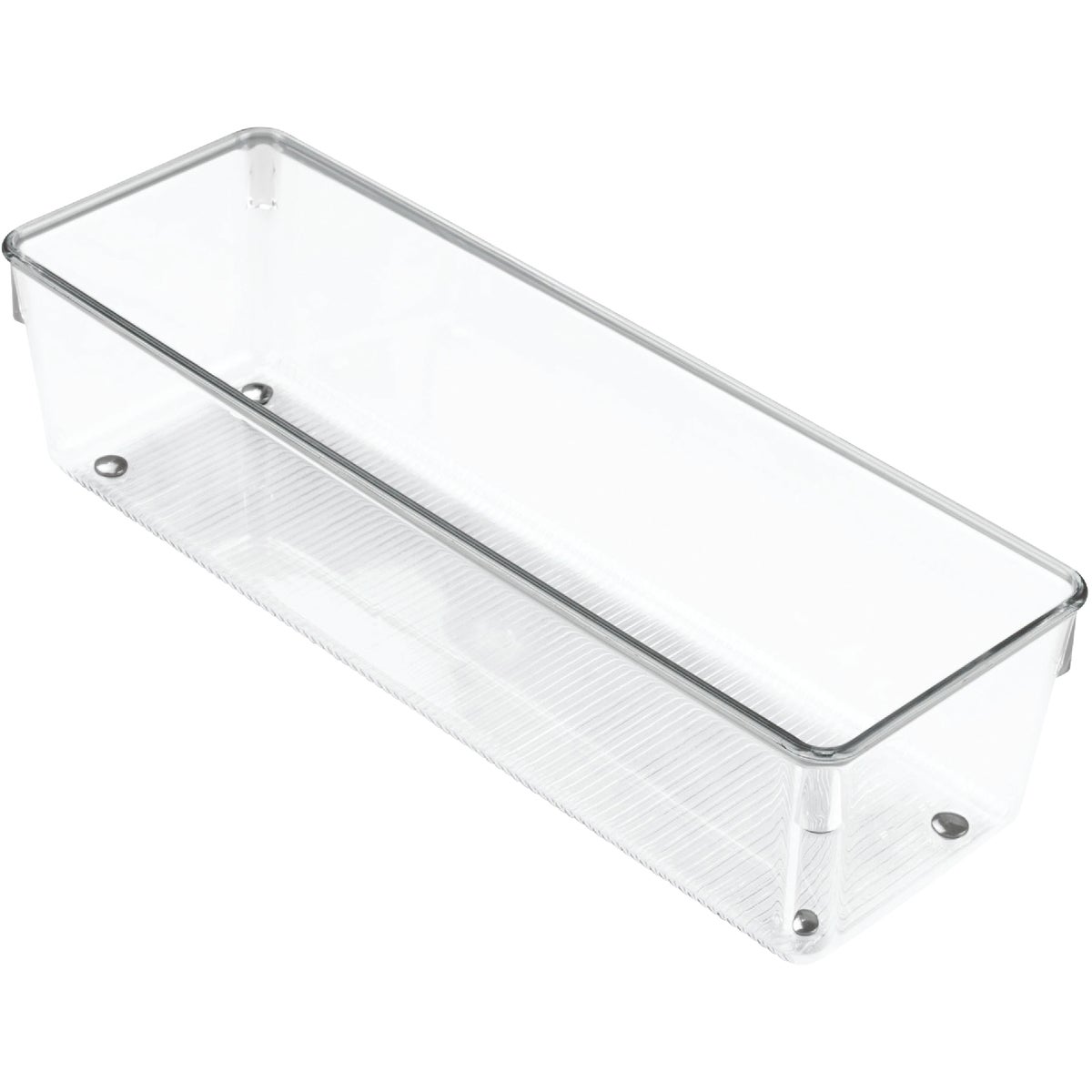 iDesign Linus Drawer Organizer Tray