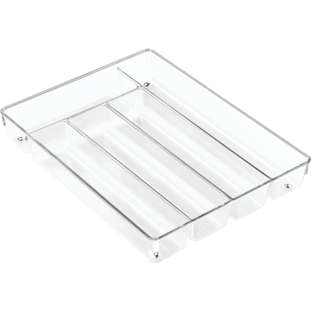 iDesign Linus Cutlery Tray