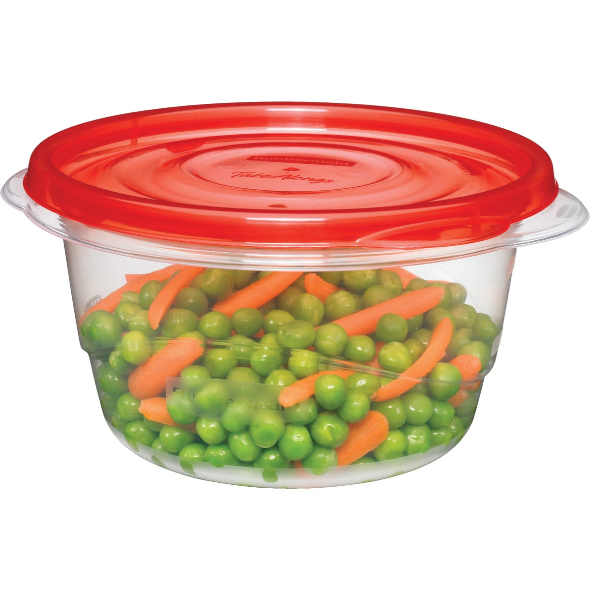 Rubbermaid TakeAlongs Food Storage Container