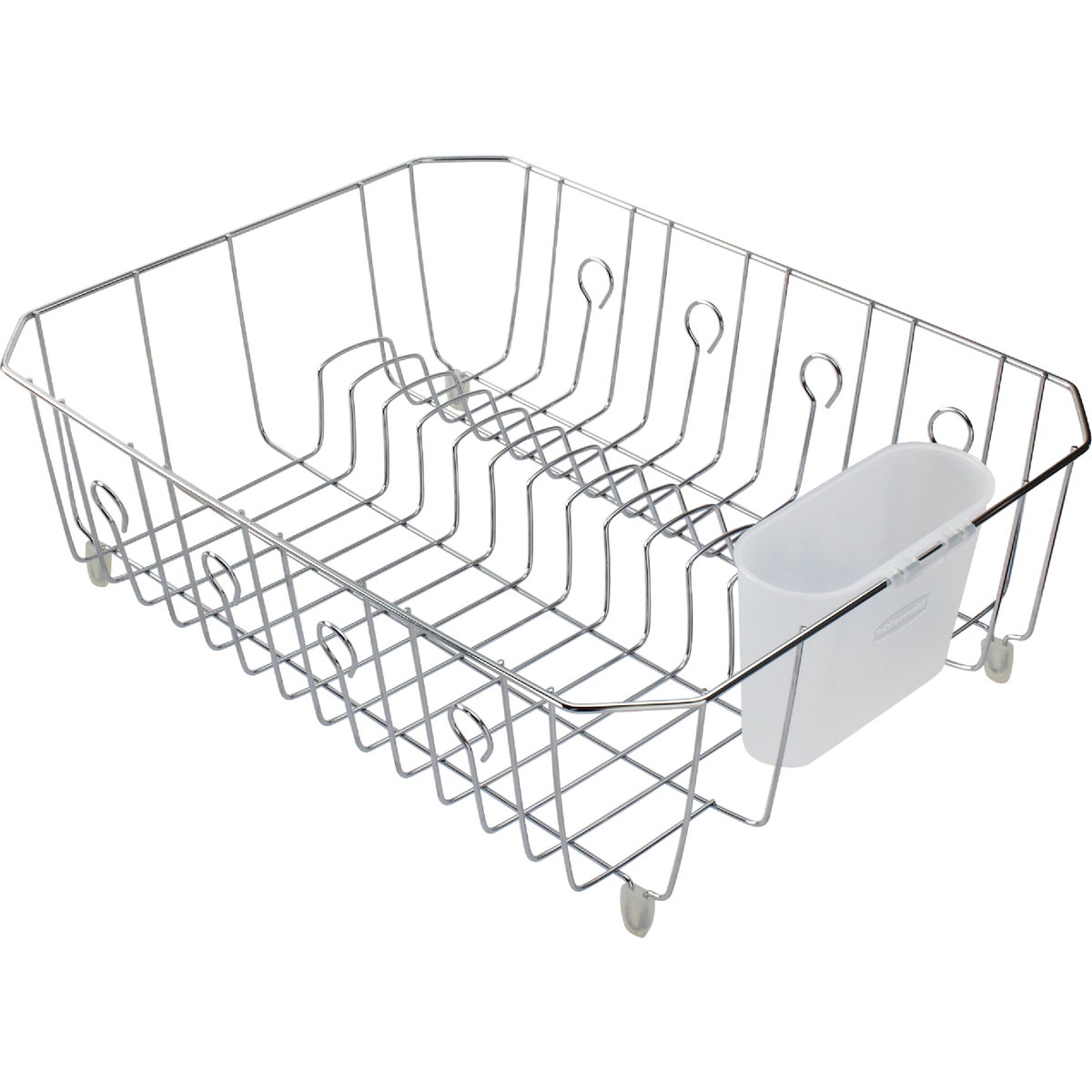 Rubbermaid Wire Sink Dish Drainer