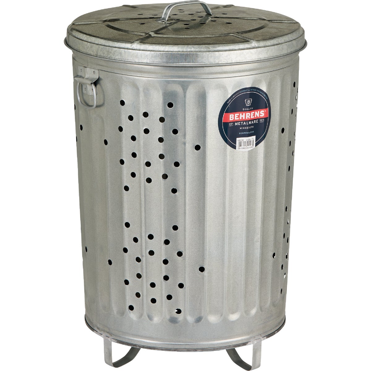 Behrens Trash Burner/Composter