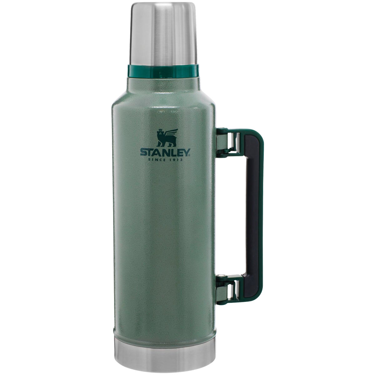 Stanley Classic Stainless Steel Insulated Vacuum Bottle