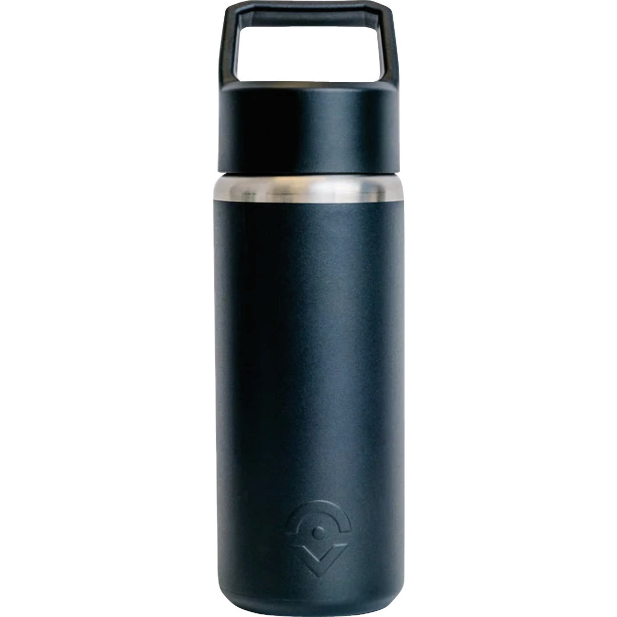 Outsider 26 Oz. Insulated Water Bottle, Black